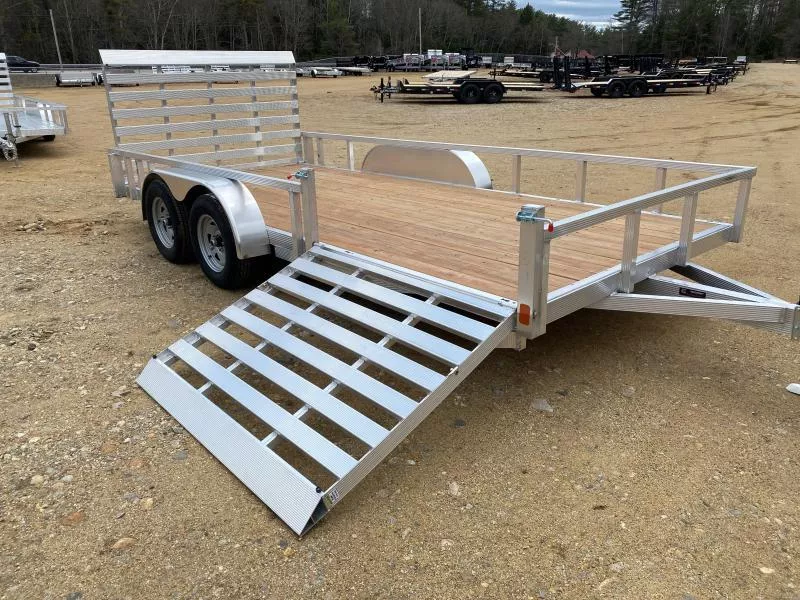 new Utility Trailers Sport Haven Other for sale, in Loudon, NH Thumbnail 3