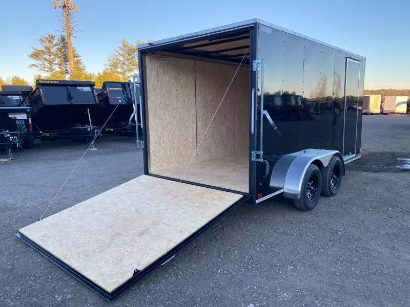 new Cargo (Enclosed) Trailers ITI Cargo Other for sale, in Loudon, NH Thumbnail 11