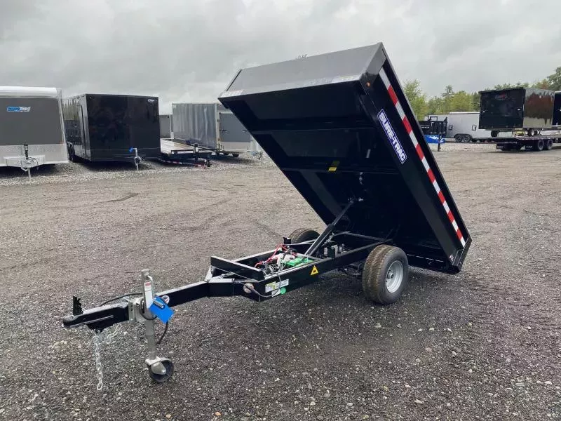 new Dump Trailers Sure-Trac Other for sale, in Loudon, NH Thumbnail 14