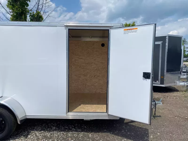 new Cargo (Enclosed) Trailers Stealth Trailers  for sale, in Loudon, NH Thumbnail 20