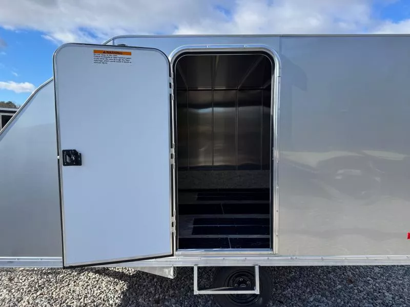 new Snowmobile Trailers SnoPro Trailers  for sale, in Loudon, NH Thumbnail 21