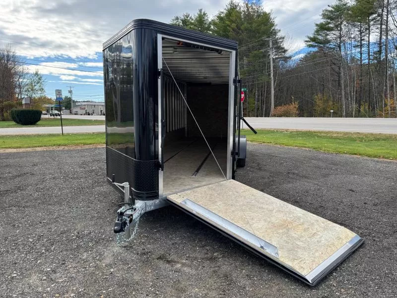 new Snowmobile Trailers Stealth Trailers  for sale, in Loudon, NH Thumbnail 27