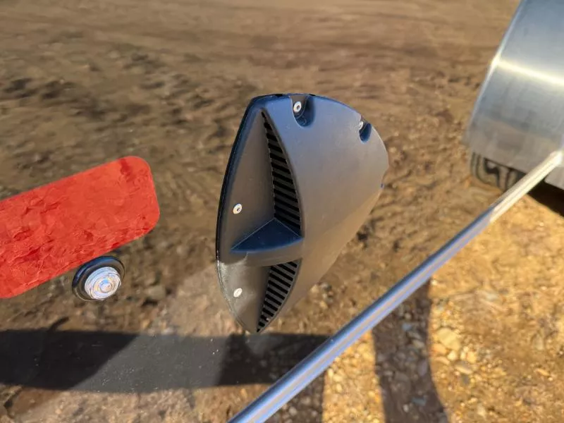 new Cargo (Enclosed) Trailers Durabull Trailers  for sale, in Loudon, NH Thumbnail 19