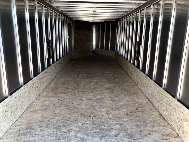 new Snowmobile Trailers E-Z Hauler  for sale, in Bangor, ME Thumbnail 11