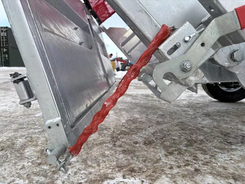 new Dump Trailers N&N Trailers  for sale, in Turner, ME Thumbnail 18