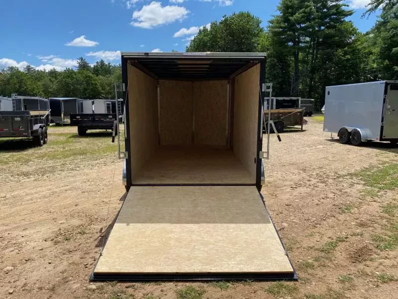 new Cargo (Enclosed) Trailers ITI Cargo Other for sale, in Loudon, NH Thumbnail 10