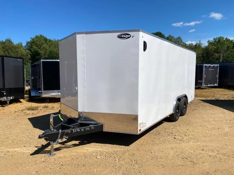 new Cargo (Enclosed) Trailers ITI Cargo Other for sale, in Loudon, NH Thumbnail 4