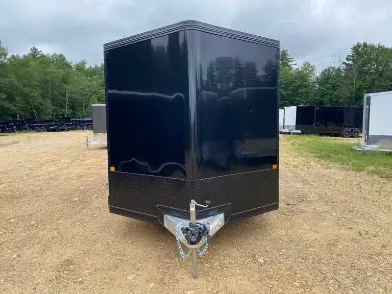 new Cargo (Enclosed) Trailers Stealth Trailers Other for sale, in Loudon, NH Thumbnail 3
