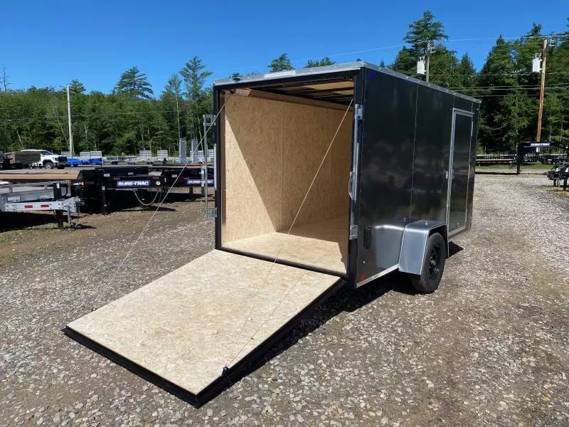 new Cargo (Enclosed) Trailers ITI Cargo Other for sale, in Loudon, NH Thumbnail 11