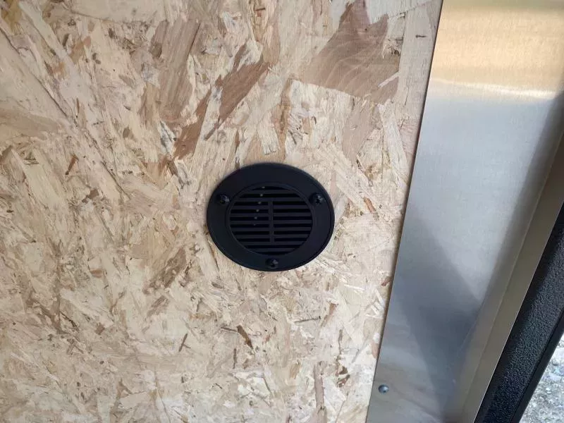 new Cargo (Enclosed) Trailers ITI Cargo Other for sale, in Loudon, NH Thumbnail 16