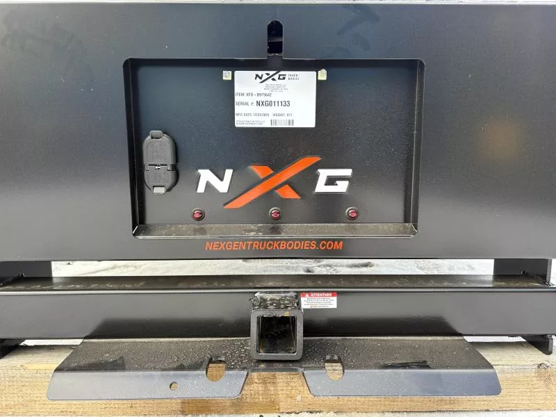 new Flat Decks NXG  for sale, in Turner, ME Thumbnail 8