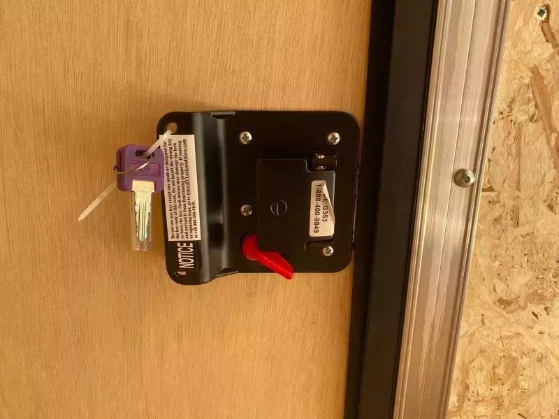 new Cargo (Enclosed) Trailers ITI Cargo Other for sale, in Loudon, NH Thumbnail 19