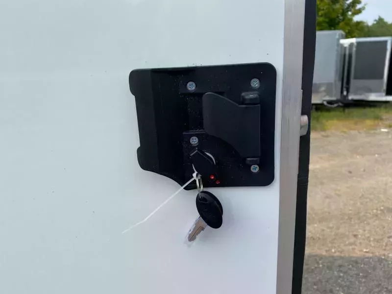 new Cargo (Enclosed) Trailers Stealth Trailers Other for sale, in Loudon, NH Thumbnail 15