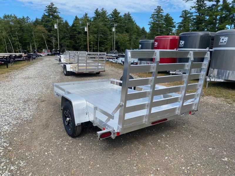 new Utility Trailers Bear Track Other for sale, in Loudon, NH Thumbnail 6