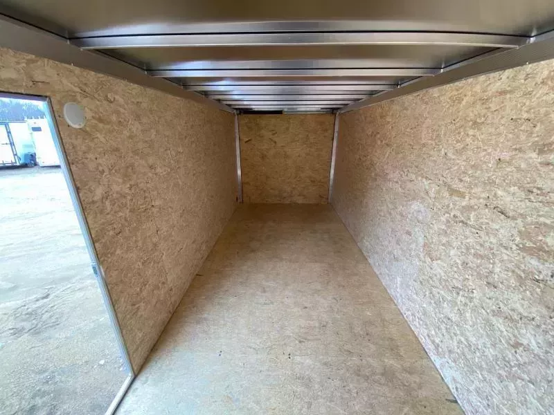 new Cargo (Enclosed) Trailers Stealth Trailers  for sale, in Loudon, NH Thumbnail 21
