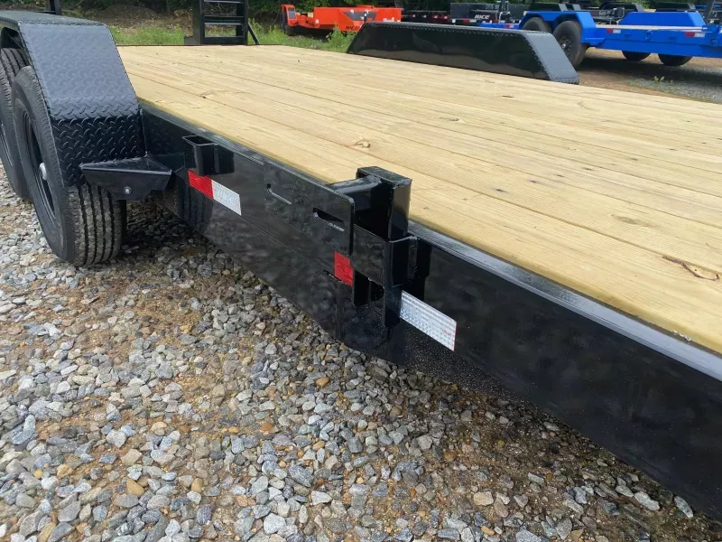 new Equipment / Flatbed Trailers Rice Trailers Other for sale, in Loudon, NH Thumbnail 14