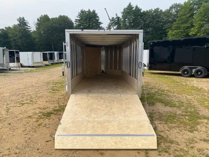 new Snowmobile Trailers Stealth Trailers  for sale, in Loudon, NH Thumbnail 10