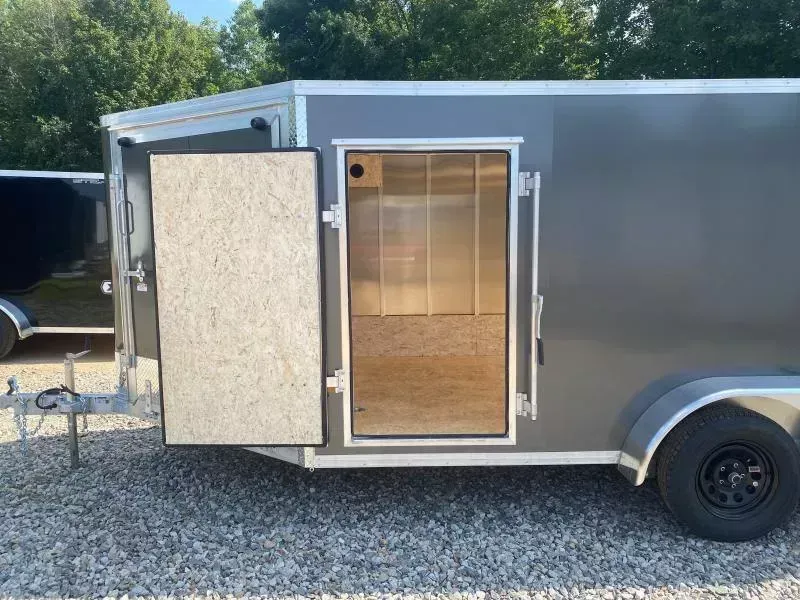 new Snowmobile Trailers Stealth Trailers  for sale, in Loudon, NH Thumbnail 21