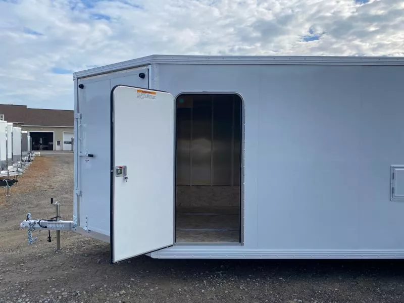 new Snowmobile Trailers Stealth Trailers  for sale, in Loudon, NH Thumbnail 23