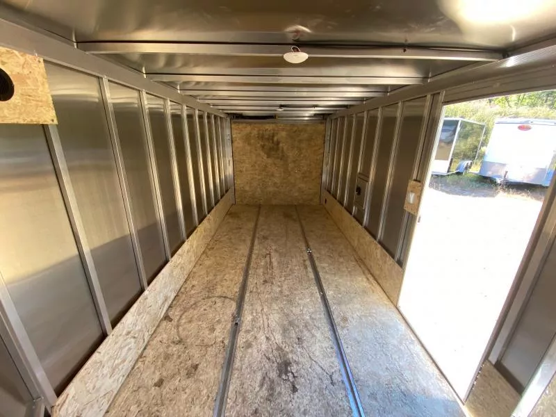 used Snowmobile Trailers Stealth Trailers Other for sale, in Loudon, NH Thumbnail 25