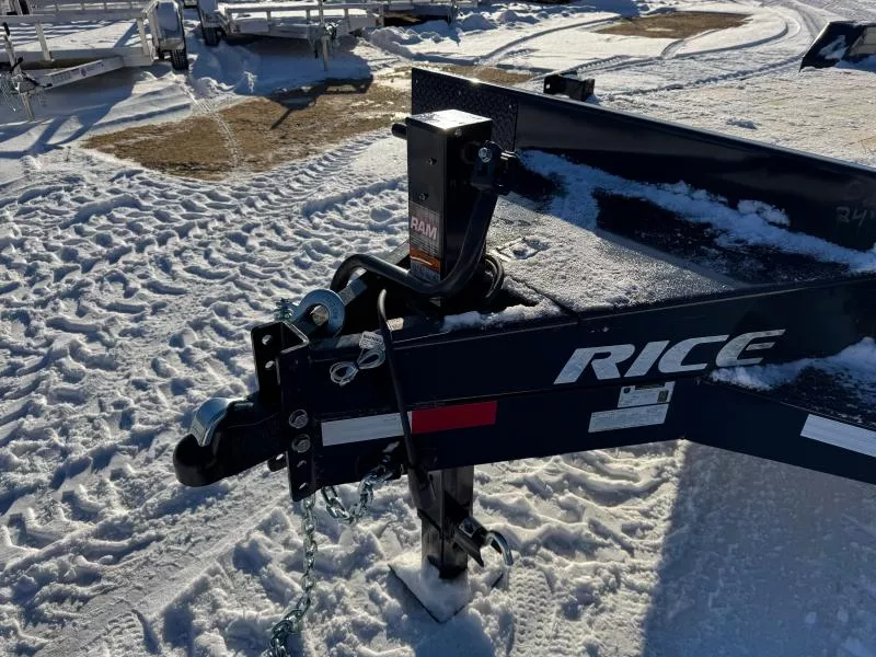 new Equipment / Flatbed Trailers Rice Trailers Other for sale, in Loudon, NH Thumbnail 16