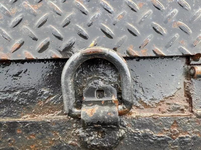 used Equipment / Flatbed Trailers Towmaster Trailers  for sale, in Turner, ME Thumbnail 12