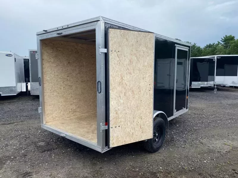 new Cargo (Enclosed) Trailers Stealth Trailers Other for sale, in Loudon, NH Thumbnail 11