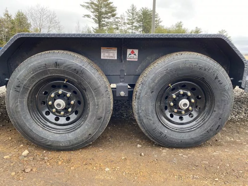 new Equipment / Flatbed Trailers Iron Bull Other for sale, in Loudon, NH Thumbnail 12