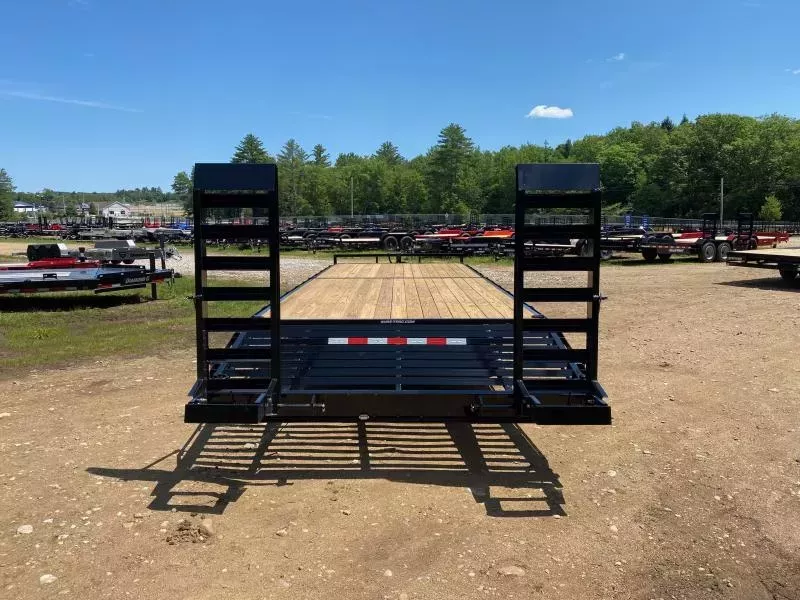 new Equipment / Flatbed Trailers Sure-Trac Other for sale, in Loudon, NH Thumbnail 7