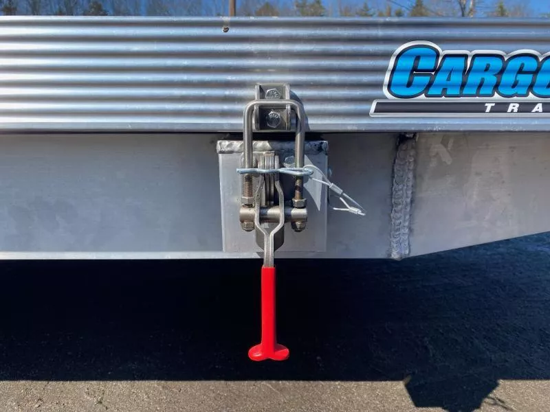 new Car Haulers / Racing Trailers CargoPro Trailers Other for sale, in Loudon, NH Thumbnail 13