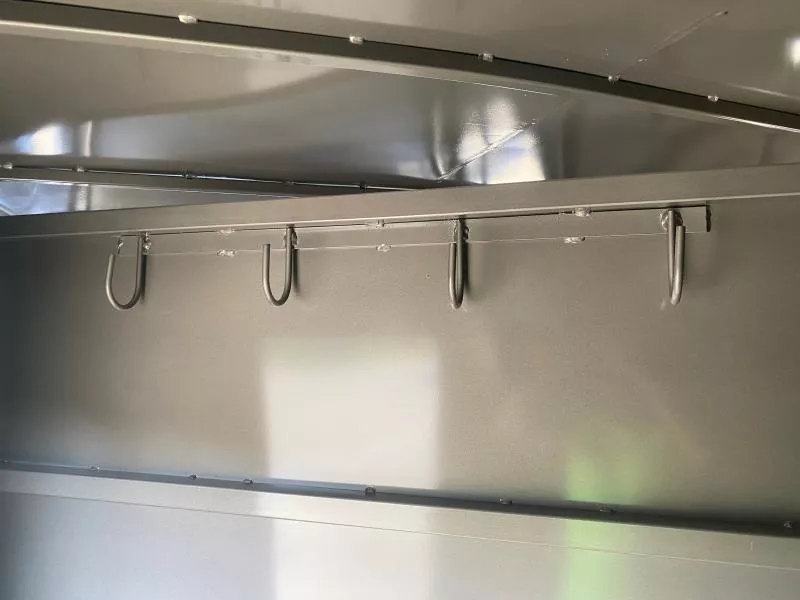 new Horse Trailers CornPro  for sale, in Loudon, NH Thumbnail 20