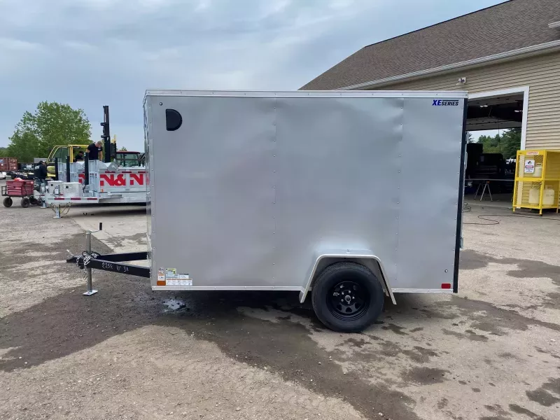 new Cargo (Enclosed) Trailers ITI Cargo Other for sale, in Loudon, NH Thumbnail 5