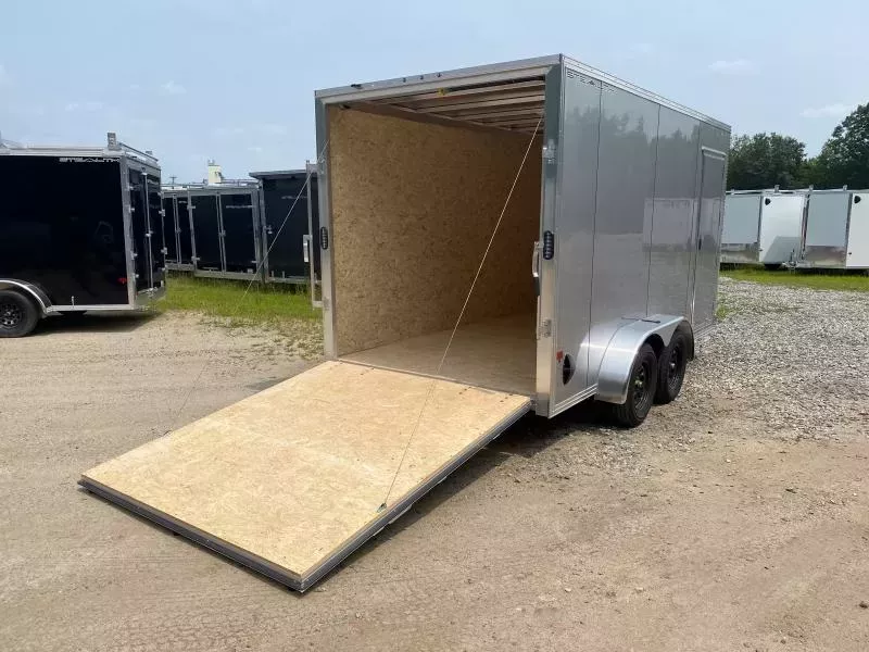 new Cargo (Enclosed) Trailers Stealth Trailers Other for sale, in Loudon, NH Thumbnail 11