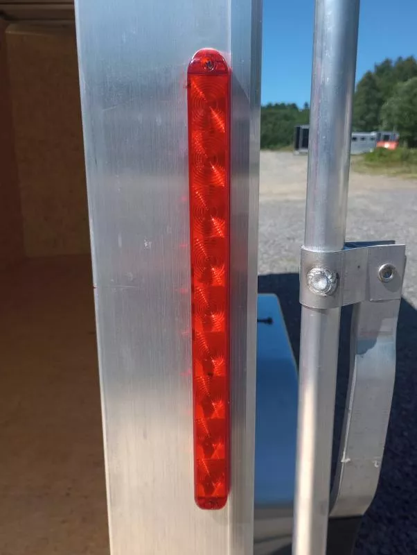 new Cargo (Enclosed) Trailers E-Z Hauler  for sale, in Manchester, ME Thumbnail 18