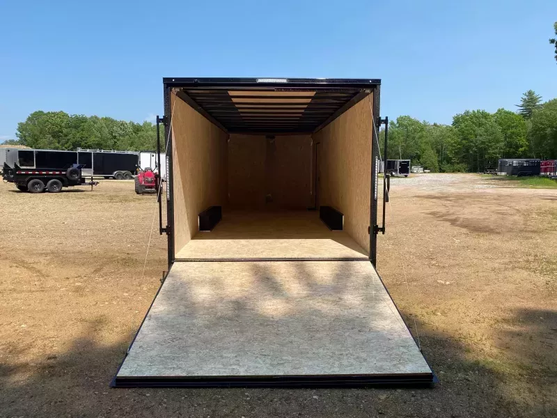 new Cargo (Enclosed) Trailers ITI Cargo Other for sale, in Loudon, NH Thumbnail 10