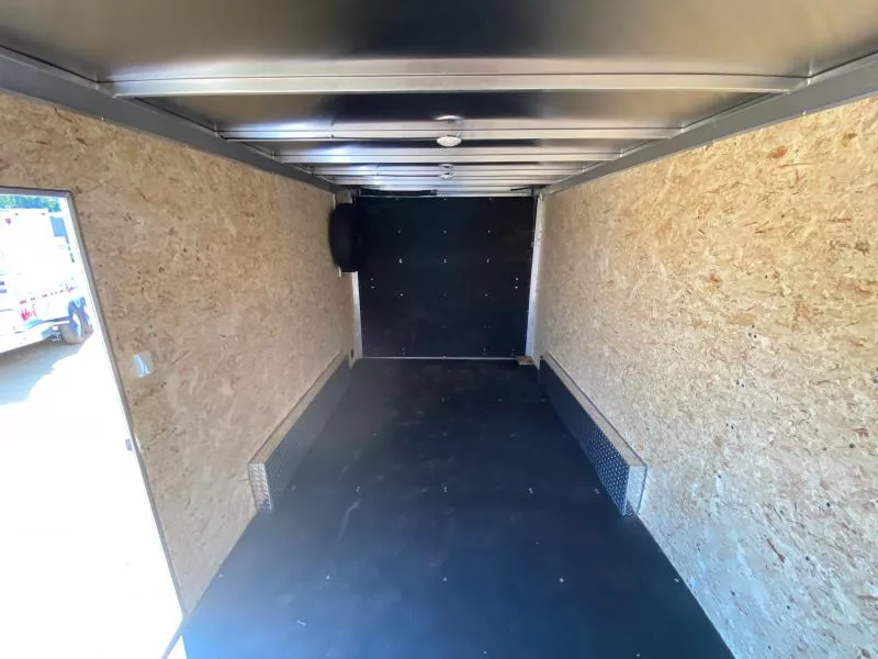 new Cargo (Enclosed) Trailers Stealth Trailers Other for sale, in Loudon, NH Thumbnail 23