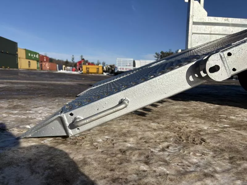 new Dump Trailers N&N Trailers  for sale, in Turner, ME Thumbnail 13