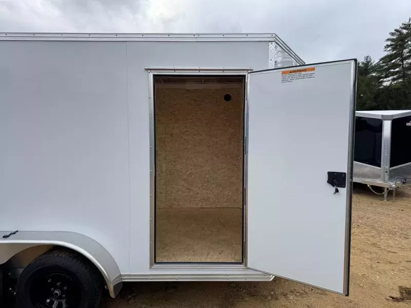 new Cargo (Enclosed) Trailers Stealth Trailers Other for sale, in Loudon, NH Thumbnail 21