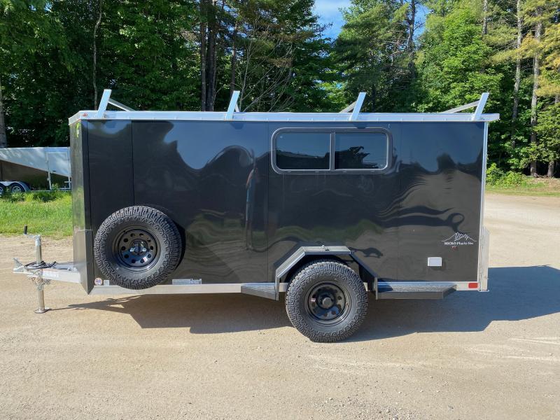 new Cargo (Enclosed) Trailers NEO Trailers Other for sale, in Loudon, NH Thumbnail 5