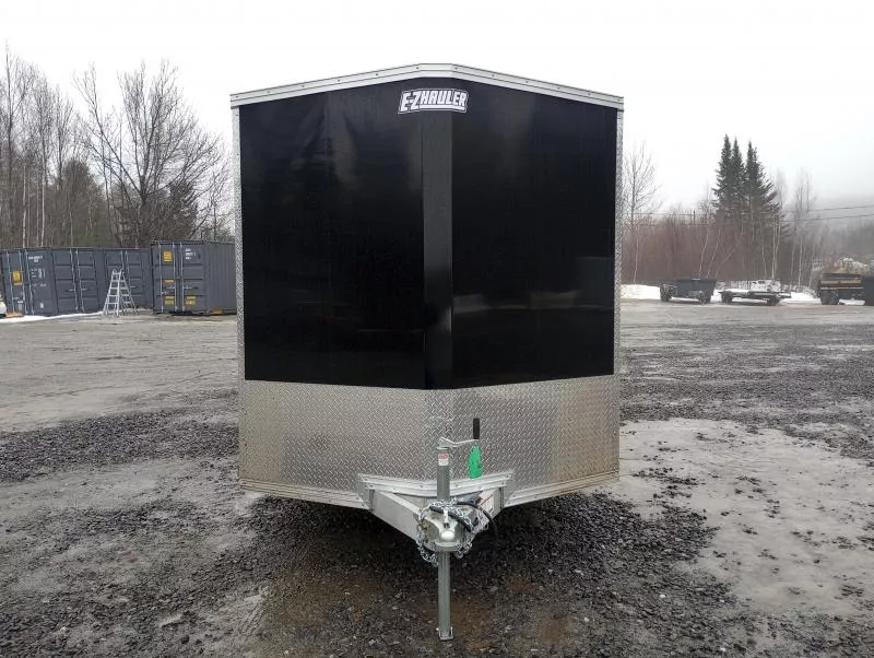 new Cargo (Enclosed) Trailers E-Z Hauler  for sale, in Manchester, ME Thumbnail 3