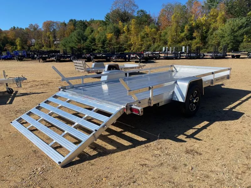 new Utility Trailers Bear Track  for sale, in Loudon, NH Thumbnail 11