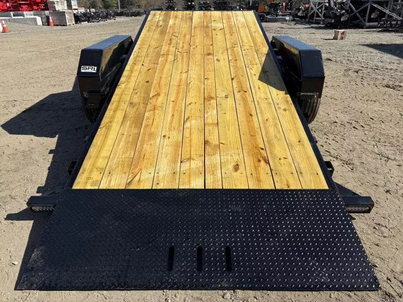 new Tilt Trailers Rice Trailers  for sale, in Bangor, ME Thumbnail 12