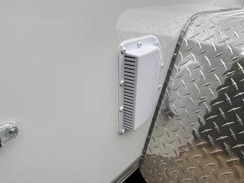 new Cargo (Enclosed) Trailers Covered Wagon Trailers Other for sale, in Loudon, NH Thumbnail 18