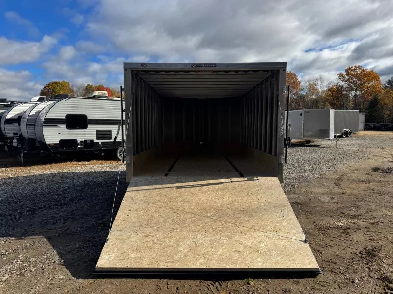 new Snowmobile Trailers Durabull Trailers  for sale, in Loudon, NH Thumbnail 10