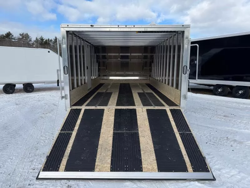 new Snowmobile Trailers SnoPro Trailers  for sale, in Loudon, NH Thumbnail 10