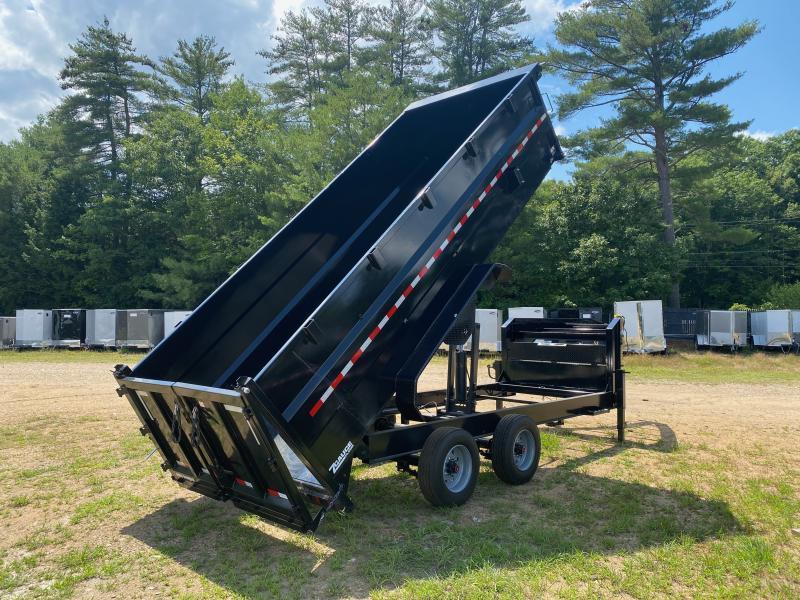 new Dump Trailers Sure-Trac  for sale, in Bangor, ME Thumbnail 11