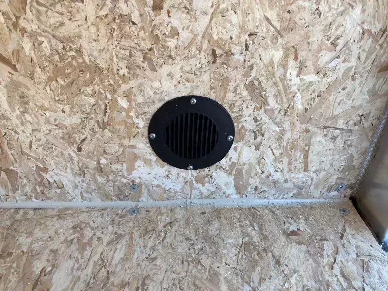 new Cargo (Enclosed) Trailers Durabull Trailers  for sale, in Loudon, NH Thumbnail 18