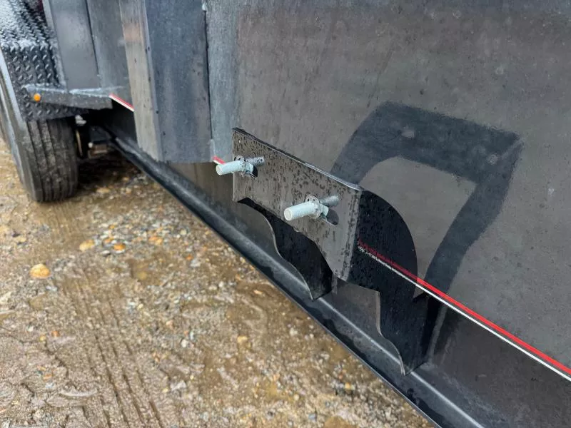 new Dump Trailers Diamond C Trailers  for sale, in Loudon, NH Thumbnail 19