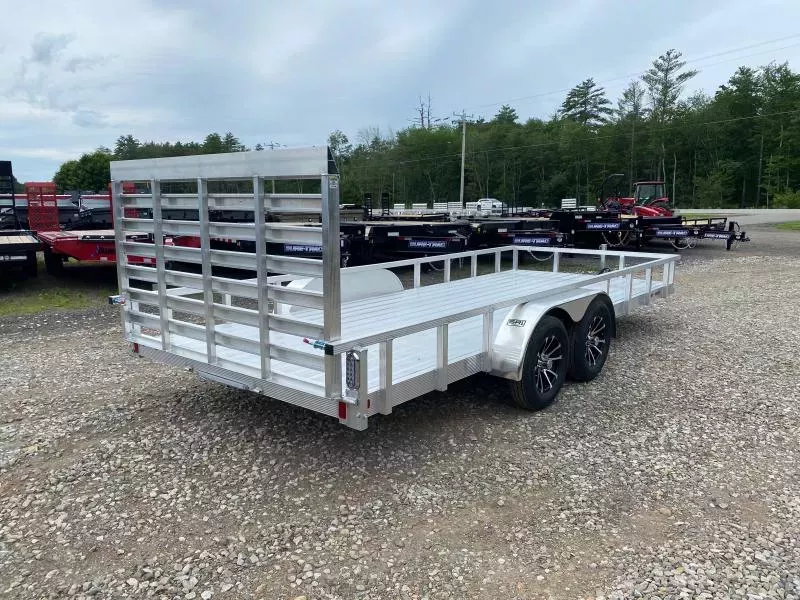 new Equipment / Flatbed Trailers Sport Haven Other for sale, in Loudon, NH Thumbnail 8