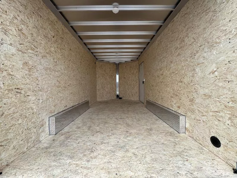 new Office / Fiber Optic Trailers Stealth Trailers  for sale, in Turner, ME Thumbnail 12